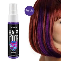 Haarfärbemittel - 30ml - unisex