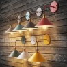 E27 - Modern wall lamp with switchWall lights