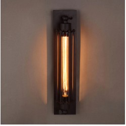 Vintage wall light - sconce lampWall lights