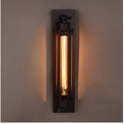 Vintage Wandleuchte - sconce lamp