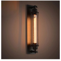 Vintage Wandleuchte - sconce lamp