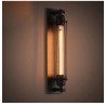 Vintage Wandleuchte - sconce lamp