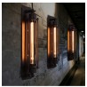 Vintage Wandleuchte - sconce lamp