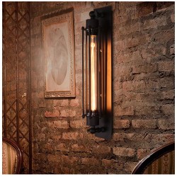 Vintage Wandleuchte - sconce lamp