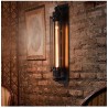 Vintage Wandleuchte - sconce lamp