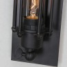 Vintage Wandleuchte - sconce lamp