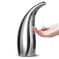 Soap dispenser - smart sensor - automatic - foamHome & Garden