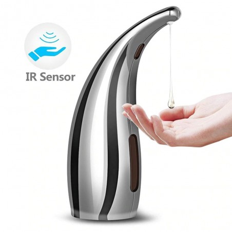 Soap dispenser - smart sensor - automatic - foamHome & Garden