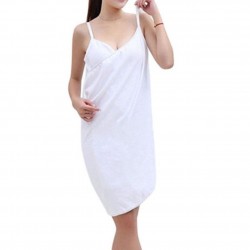Women robes - bath towel - shower - multi colorBathroom & Toilet