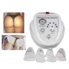 Creoy Vacuum Massage Therapy Machine Breast Enlargement Pump Lifting Enhancer Massager Cup And Body
