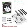 Dual Controller - Ladestation - xbox one - Kühlständer