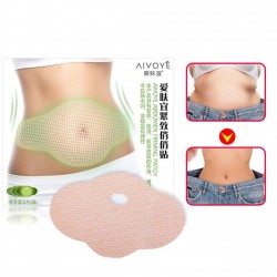 30 Days - 3pc - quick slimming - belly patch - weight lossHealth & Beauty