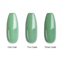 Nagelgel Polier - 7.5ml - UV Gel - Nagelkunst - Multifarben