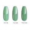 Nagelgel Polier - 7.5ml - UV Gel - Nagelkunst - Multifarben