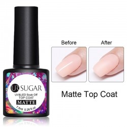 Nagelgel Polier - 7.5ml - UV Gel - Nagelkunst - Multifarben