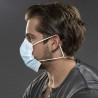 10 - 20 - 30 stücke - verstellbares Gesichtsmaskenkabel - Lanyard