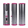 Automatic - cordless - hair curler - wireless - usb - rechargeable - styling toolsHair
