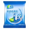 Sink drain cleaner - cleaning powder - toilet - 50gDrains