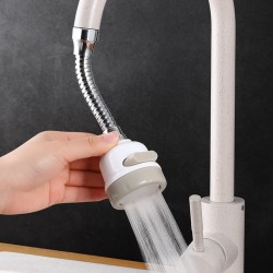 Wasserhahn - Dusche - Bad - Küche - Düse - Filter