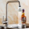 Wasserhahn - Dusche - Bad - Küche - Düse - Filter