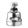 Faucet spray head tap - kitchen- water - nozzleFaucets