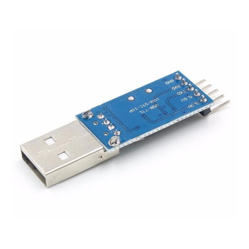 USB To RS232 - Converter - AdapterUSB memory