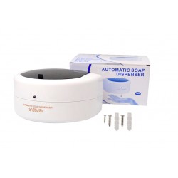 700ml Wall Mounted Liquid Automatic Soap Dispenser ABS Bathroom Accessories Sensor Touchless Sanitiz