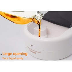 700ml Wall Mounted Liquid Automatic Soap Dispenser ABS Bathroom Accessories Sensor Touchless Sanitiz