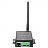 HF2211 - RS232/RS485/RS422 - WiFi serial device server - ethernet converter moduleNetwork