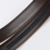CETIRI 25 style Luxury Genuine Leather Mens Belt Automatic Buckle Jeans Cowhide Strap Brand Belt Wa