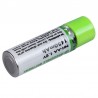 USB rechargeable AA battery - AA - 1.2V - 1450mAh - Quick ChargingBattery