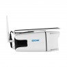 ESCAM QF260 - WiFi - wireless - IP67 - 1080P 2.0MP - solar powered - PIR - security cameraHome security
