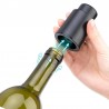 Wine bottle vacuum stopper - ABSBar supply