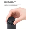 Wine bottle vacuum stopper - ABSBar supply