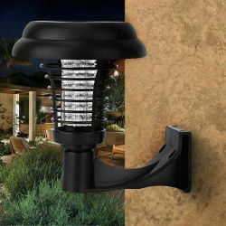 Anti-mosquito LED light & outdoor wall lampSolar lighting