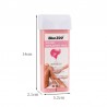 Gesichts- & Körper & Bikini Wachs - Rollen Haarentfernung Epilator