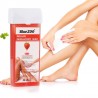 Gesichts- & Körper & Bikini Wachs - Rollen Haarentfernung Epilator