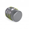 Camping - Cookware - Utensils - Geschirr - Pot - Pan - 1-2 Personen