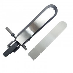 Elektrischer Scooter - Bottom Battery Cover - Xiaomi M365 Pro