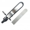 Elektrischer Scooter - Bottom Battery Cover - Xiaomi M365 Pro