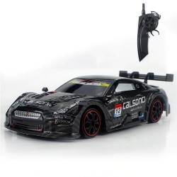 RC Car - GTR/Lexus - Drift Racing Car - Fernsteuerungsfahrzeug - Elektronisches Spielzeug