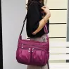 Nylon - Cross Bag - Ladies - Shoulder BagBags