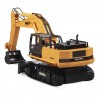RC Excavator Car - Fernbedienung - Elektronik