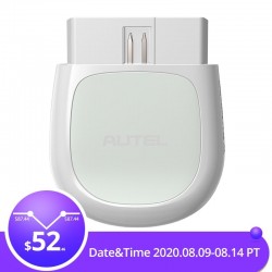 Autel AP200 - Bluetooth OBD2 scanner - code reader - car diagnostic toolDiagnosis
