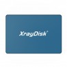 XrayDisk SSD 2.5''' SATA3 - Festplatte - 60GB - 120GB - 128GB - 240GB - 256GB - 480GB - 512BG