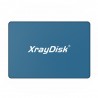 XrayDisk SSD 2.5'' SATA3 - Hard Drive Disk - 60GB - 120GB - 128GB - 240GB - 256GB - 480GB - 512BGHard drives