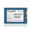 XrayDisk SSD 2.5''' SATA3 - Festplatte - 60GB - 120GB - 128GB - 240GB - 256GB - 480GB - 512BG