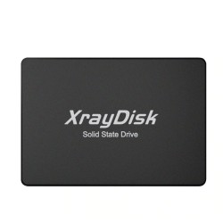 Xraydisk Hard Drive - 60GB - 120GB - 120GB - 240GB - 256GB - 480GB - 512GB - interne Festkörperscheibe