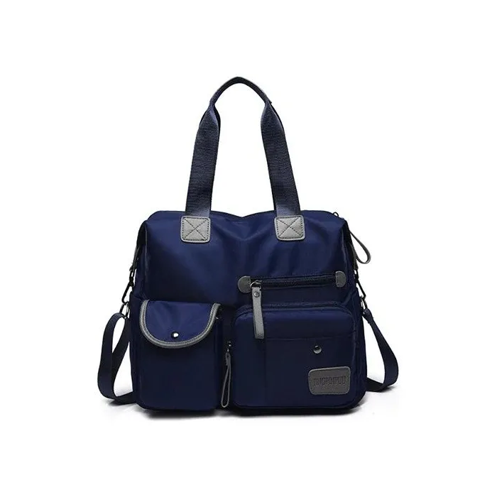 Wasserdichtes Nylon - Crossbody - Schultertasche