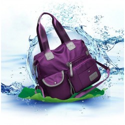 Waterproof nylon - crossbody - shoulder bagBags